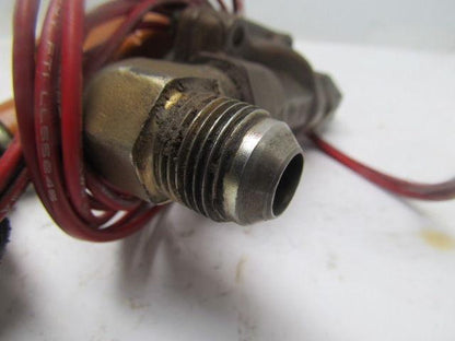 Ingersoll 39120472 Selenoid Valve For SSR Air Compressor W/Fittings