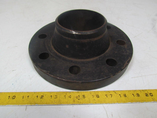 Kerkau A105 4 300 STD 4" Weld Flange Raised USA