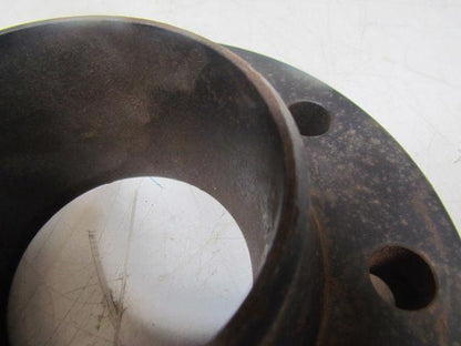 Kerkau A105 4 300 STD 4" Weld Flange Raised USA