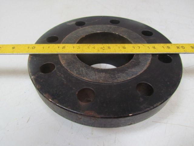 Kerkau A105 4 300 STD 4" Weld Flange Raised USA