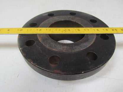 Kerkau A105 4 300 STD 4" Weld Flange Raised USA