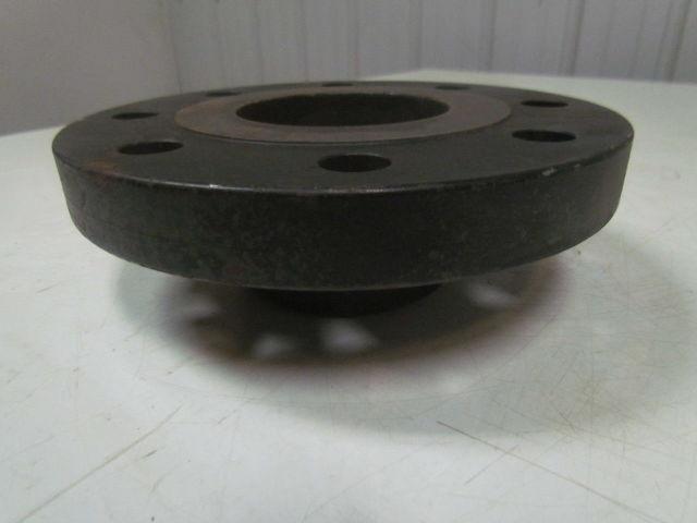 Kerkau A105 4 300 STD 4" Weld Flange Raised USA