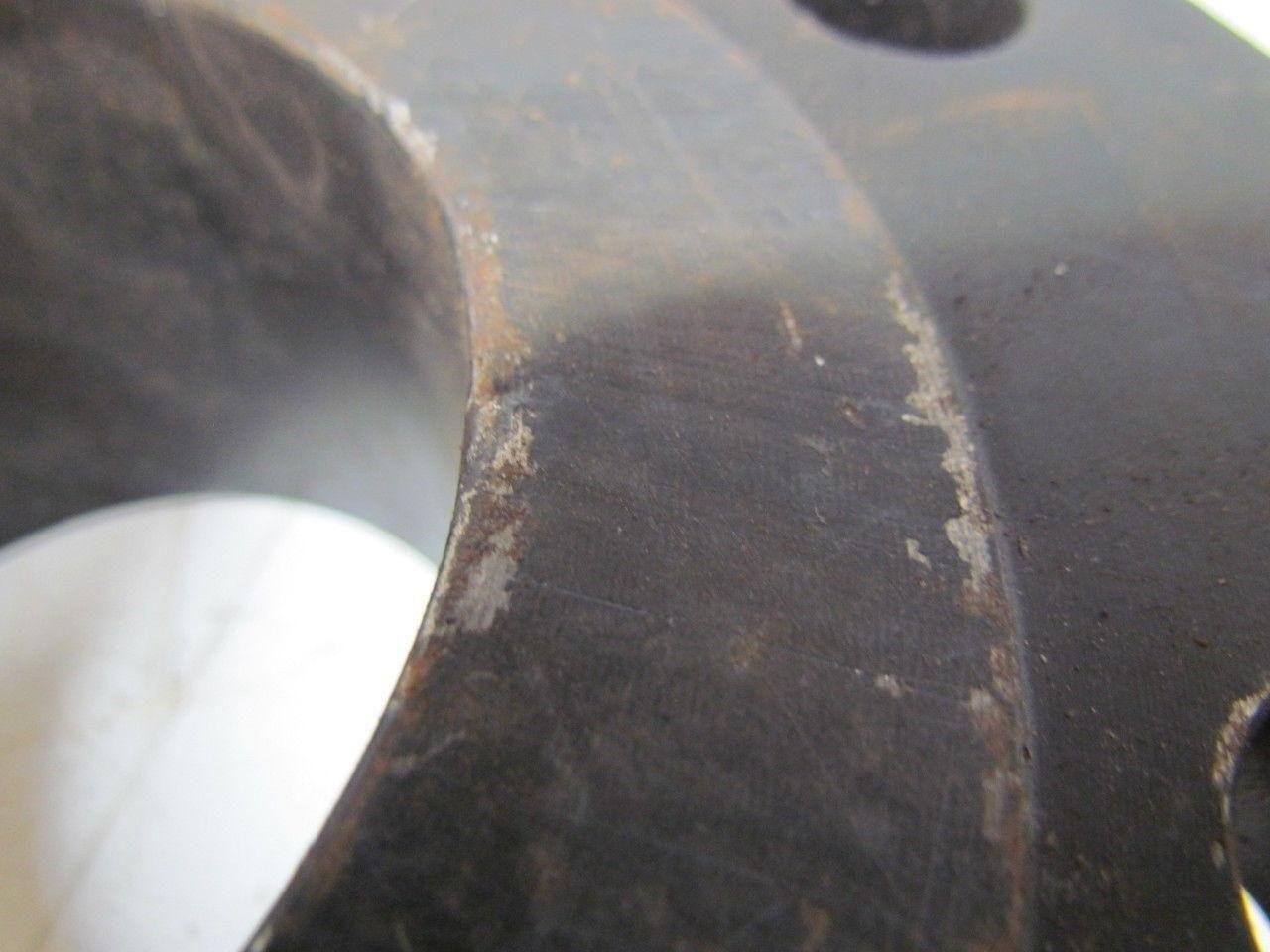 Kerkau A105 4 300 STD 4" Weld Flange Raised USA