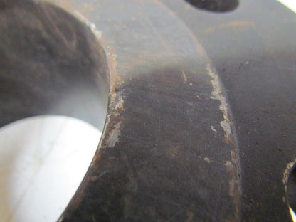 Kerkau A105 4 300 STD 4" Weld Flange Raised USA