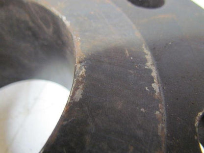 Kerkau A105 4 300 STD 4" Weld Flange Raised USA