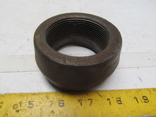 WFI 36-8X2 3M A/SA105N 629 2" Socket Weld Fitting