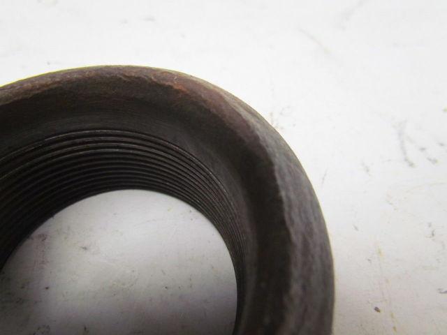 WFI 36-8X2 3M A/SA105N 629 2" Socket Weld Fitting