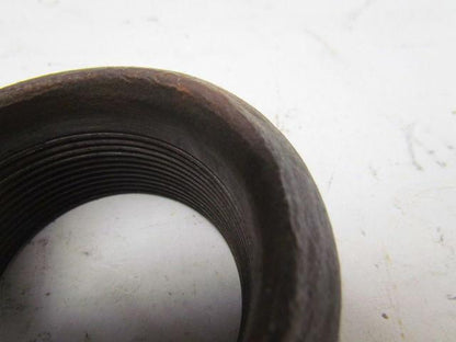 WFI 36-8X2 3M A/SA105N 629 2" Socket Weld Fitting