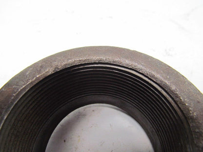 WFI 36-8X2 3M A/SA105N 629 2" Socket Weld Fitting