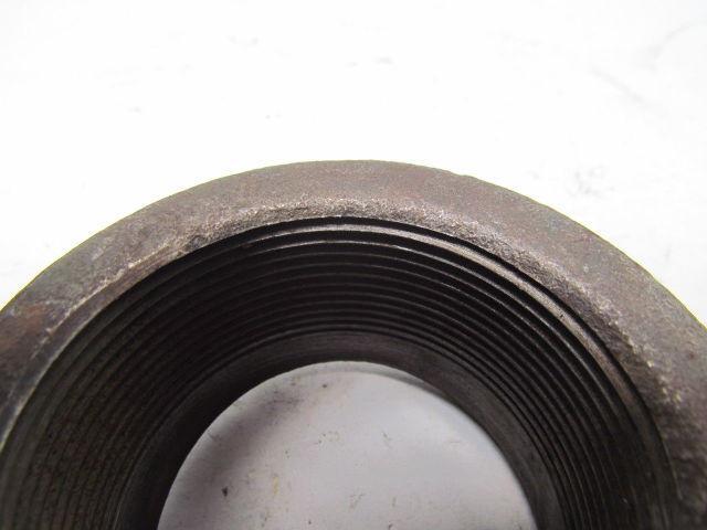 WFI 36-8X2 3M A/SA105N 629 2" Socket Weld Fitting
