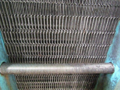 AVP SR25-M 33 Plate Thermal Heat Exchanger 2-1/2" Flanged Ports