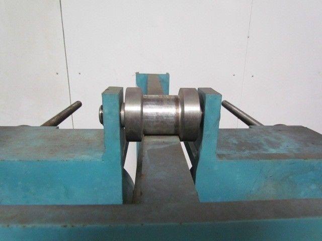 AVP Crepaco SR6GL-T Industrial Thermal32 Plate Heat Exchanger 4" Flanged Ports