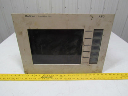 Modicon MM-PMC3-100 92-00562-00 For Parts Only