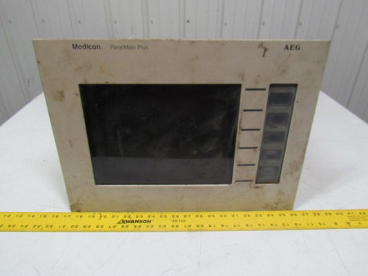 Modicon MM-PMC3-100 92-00562-00 For Parts Only