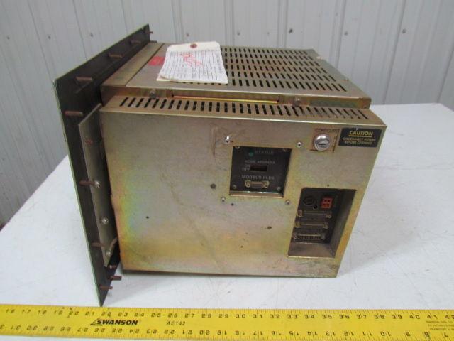 Modicon MM-PMC3-100 92-00562-00 For Parts Only