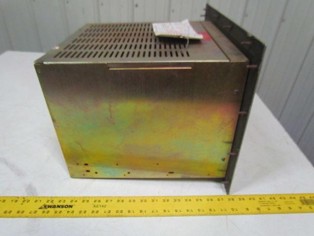 Modicon MM-PMC3-100 92-00562-00 For Parts Only