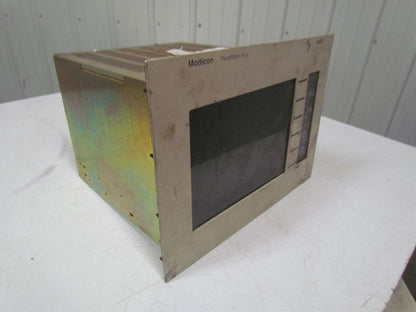 Modicon MM-PMC3-100 92-00562-00 For Parts Only