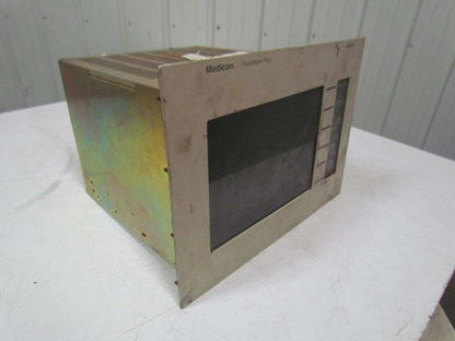 Modicon MM-PMC3-100 92-00562-00 For Parts Only