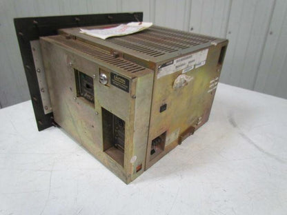 Modicon MM-PMC3-100 92-00562-00 For Parts Only