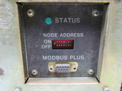 Modicon MM-PMC3-100 92-00562-00 For Parts Only