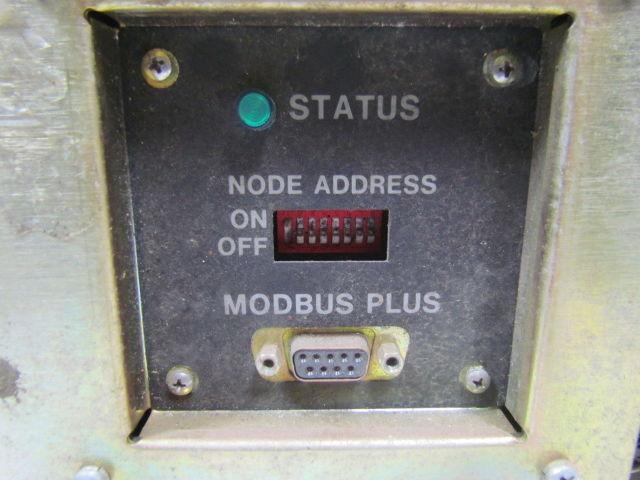 Modicon MM-PMC3-100 92-00562-00 For Parts Only