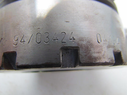 Ortlinghaus 94/03424 114mm OD 22.8mm square shaft 24V 04-C Electromagnetic