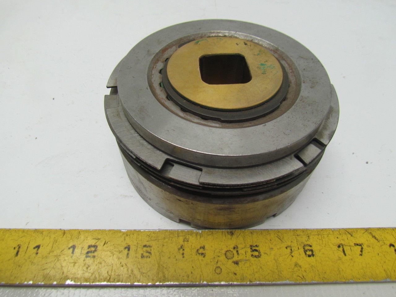 Ortlinghaus 94/03424 114mm OD 22.8mm square shaft 24V 04-C Electromagnetic