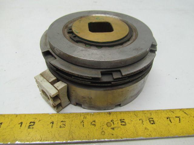 Ortlinghaus 94/03424 114mm OD 22.8mm square shaft 24V 04-C Electromagnetic