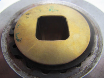 Ortlinghaus 94/03424 114mm OD 22.8mm square shaft 24V 04-C Electromagnetic