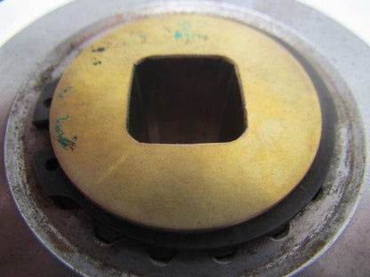 Ortlinghaus 94/03424 114mm OD 22.8mm square shaft 24V 04-C Electromagnetic