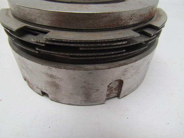 Ortlinghaus 94/03424 114mm OD 22.8mm square shaft 24V 04-C Electromagnetic