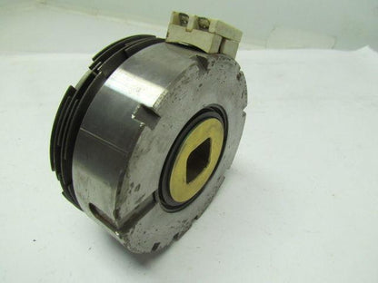 Ortlinghaus 94/03424 114mm OD 22.8mm square shaft 24V 04-C Electromagnetic