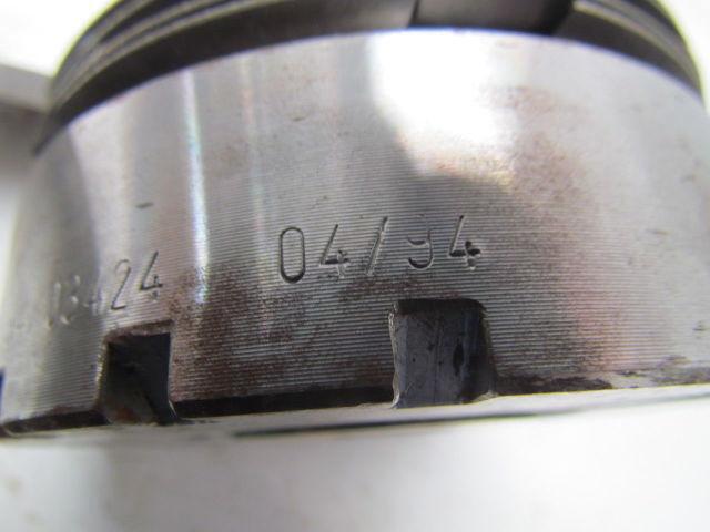 Ortlinghaus 94/03424 114mm OD 22.8mm square shaft 24V 04-C Electromagnetic