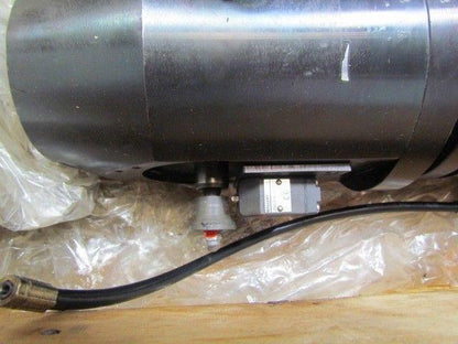 Optima Hydro-Mechanical DES-200 200 Ton Clamping Force Turn Clamp