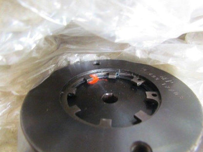 Optima Hydro-Mechanical DES-200 200 Ton Clamping Force Turn Clamp