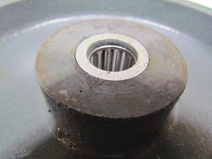 Hamilton Duraplast W-820-D 8x2" 1/2" bore caster wheel