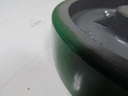 Hamilton Duraplast W-820-D 8x2" 1/2" bore caster wheel