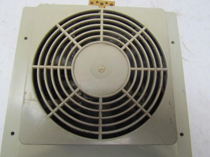 Rubsamen&Herr LS0 Cabinet Filter Fan 20W 14A 230V 50/60HZ