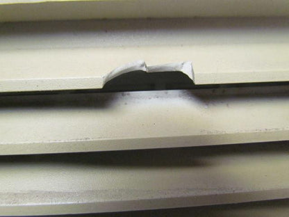 Rubsamen&Herr LS0 Cabinet Filter Fan 20W 14A 230V 50/60HZ