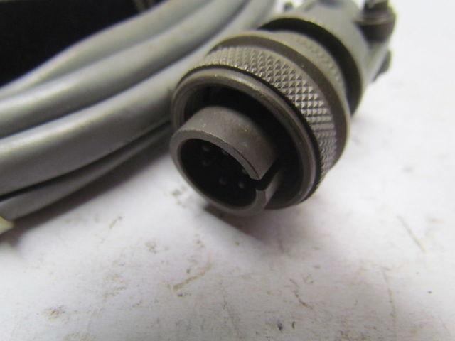 Visolux RL20-7/28-1303 Photoelectric Sensor W/ 5 Pin Cable 10-30V