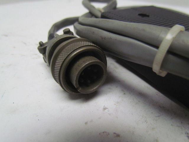 Visolux RL20-7/28-1303 Photoelectric Sensor W/ 5 Pin Cable 10-30V