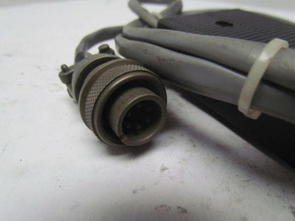 Visolux RL20-7/28-1303 Photoelectric Sensor W/ 5 Pin Cable 10-30V
