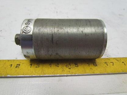 Syron AA165 Ferrous Transducer Proximity Switch Male Connector 54MM