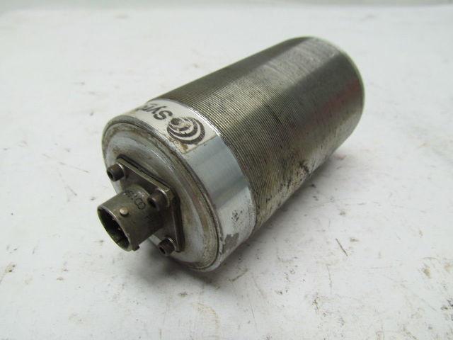 Syron AA165 Ferrous Transducer Proximity Switch Male Connector 54MM