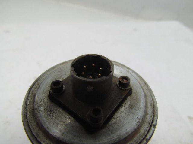 Syron AA165 Ferrous Transducer Proximity Switch Male Connector 54MM