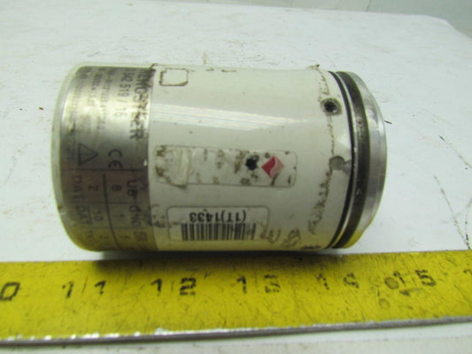 Hengstler 0-542-519/16 RA58-M/1212ES.41TDSG Rotary Encoder 12 Pin Plug 7/32"Dia
