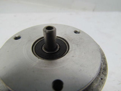 Hengstler 0-542-519/16 RA58-M/1212ES.41TDSG Rotary Encoder 12 Pin Plug 7/32"Dia