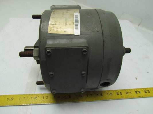 Rexnord Stearns 105575607-YG Electric Motor Brake Horizontal 115VDC 15Lbs Torque