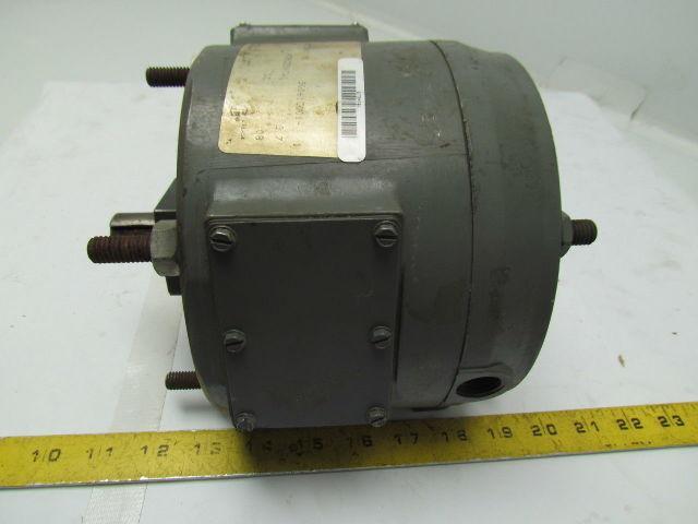 Rexnord Stearns 105575607-YG Electric Motor Brake Horizontal 115VDC 15Lbs Torque