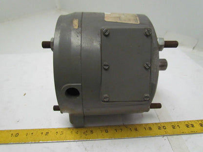 Rexnord Stearns 105575607-YG Electric Motor Brake Horizontal 115VDC 15Lbs Torque